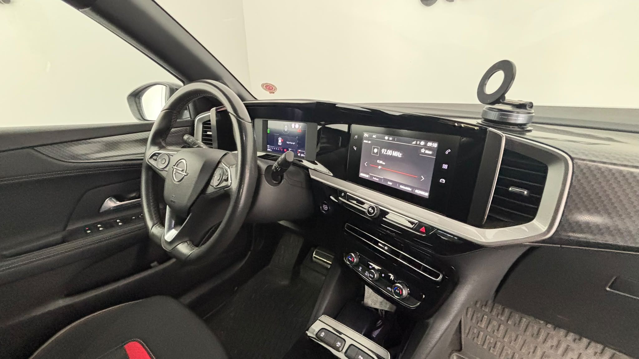 OPEL MOKKA 19